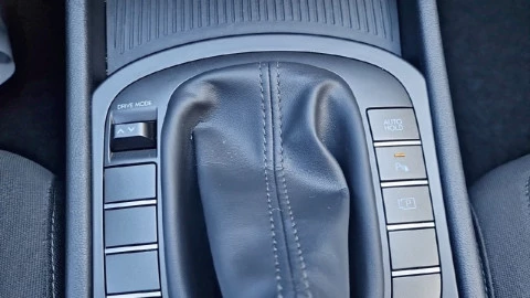 Hyundai Kona 1.0T 100CV Maxx