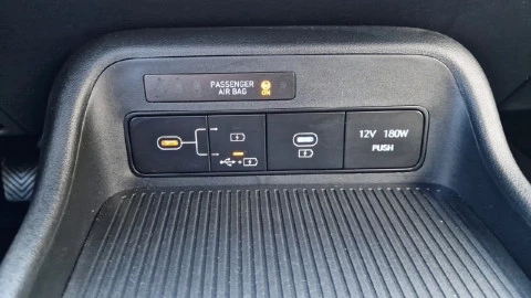 Hyundai Kona 1.0T 100CV Maxx