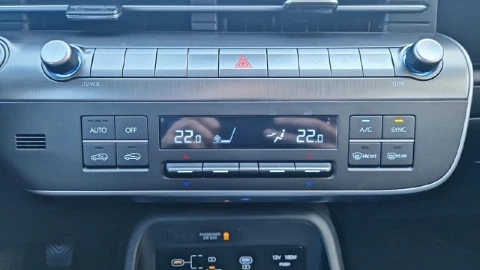 Hyundai Kona 1.0T 100CV Maxx