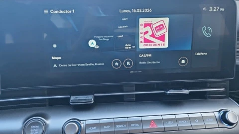 Hyundai Kona 1.0T 100CV Maxx