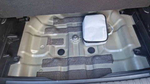 Hyundai Kona 1.0T 100CV Maxx