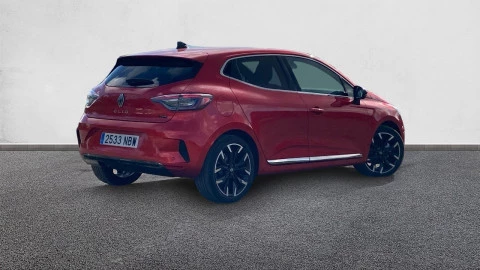 Renault Clio Techno full hybrid E-Tech 145 (103Kw)