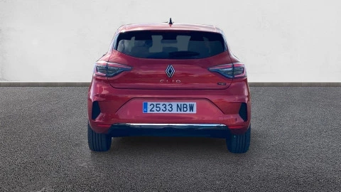 Renault Clio Techno full hybrid E-Tech 145 (103Kw)