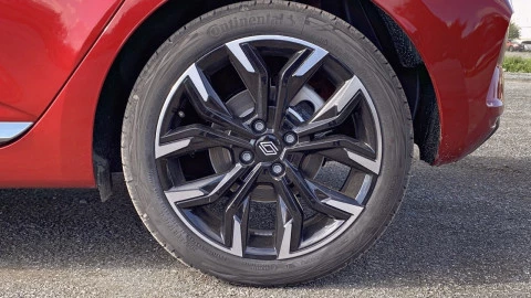 Renault Clio Techno full hybrid E-Tech 145 (103Kw)