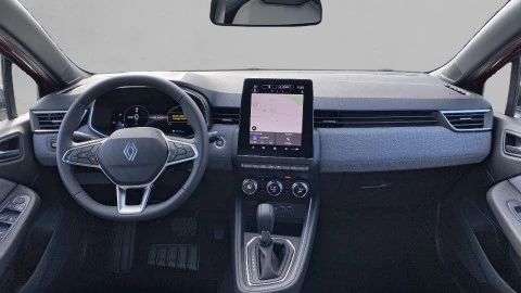 Renault Clio Techno full hybrid E-Tech 145 (103Kw)