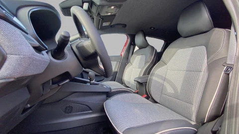 Renault Clio Techno full hybrid E-Tech 145 (103Kw)