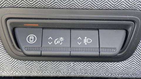 Renault Clio Techno full hybrid E-Tech 145 (103Kw)