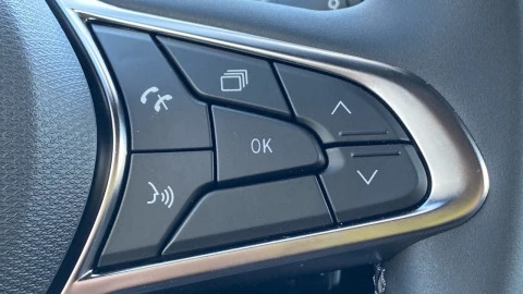 Renault Clio Techno full hybrid E-Tech 145 (103Kw)