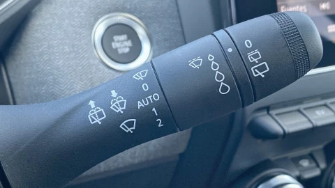 Renault Clio Techno full hybrid E-Tech 145 (103Kw)