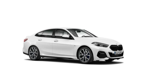 BMW Serie 2 218i Gran Coupe