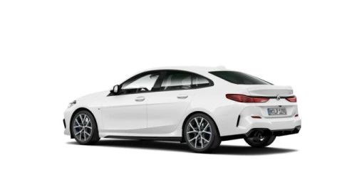 BMW Serie 2 218i Gran Coupe