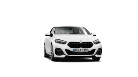 BMW Serie 2 218i Gran Coupe