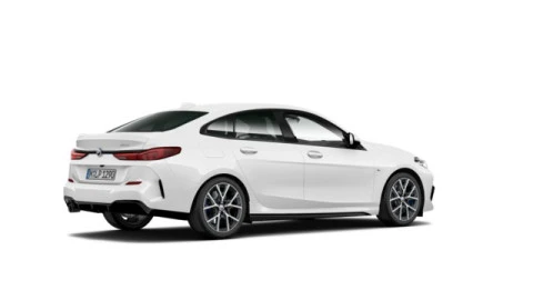 BMW Serie 2 218i Gran Coupe