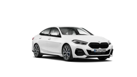 BMW Serie 2 218i Gran Coupe