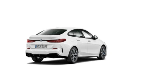 BMW Serie 2 218i Gran Coupe