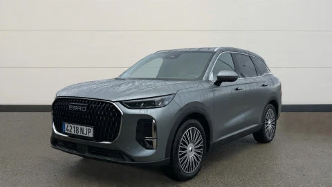 EBRO S900 PHEV 1.5 TGDI 3DHT 4X4 Luxury