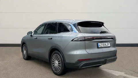 EBRO S900 PHEV 1.5 TGDI 3DHT 4X4 Luxury