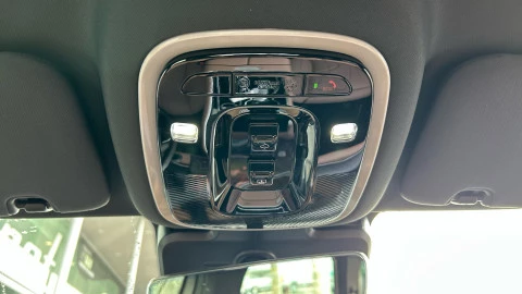 EBRO S900 PHEV 1.5 TGDI 3DHT 4X4 Luxury