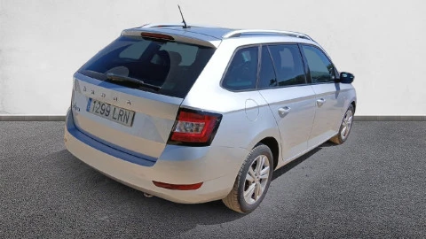 Skoda Fabia Combi 1.0 TSI 70KW (95cv) Ambition