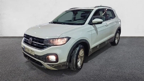 Volkswagen T-Cross Advance 1.0 TSI 81kW (110CV)
