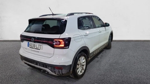 Volkswagen T-Cross Advance 1.0 TSI 81kW (110CV)