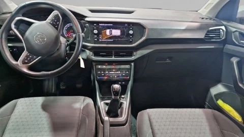 Volkswagen T-Cross Advance 1.0 TSI 81kW (110CV)