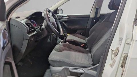 Volkswagen T-Cross Advance 1.0 TSI 81kW (110CV)