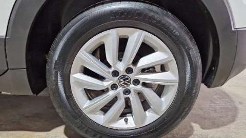 Volkswagen T-Cross Advance 1.0 TSI 81kW (110CV)