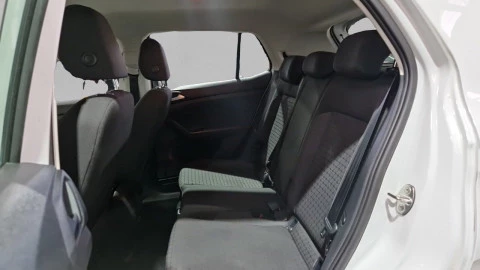 Volkswagen T-Cross Advance 1.0 TSI 81kW (110CV)