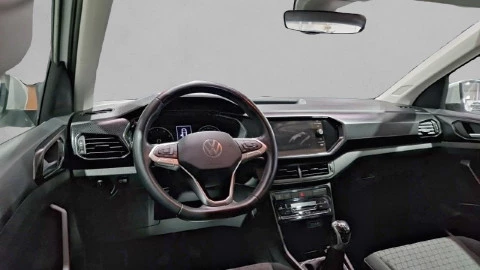 Volkswagen T-Cross Advance 1.0 TSI 81kW (110CV)