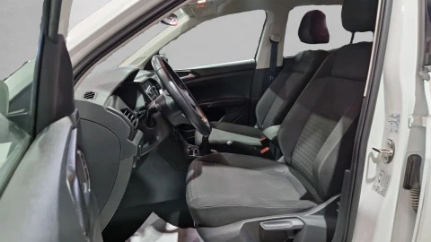 Volkswagen T-Cross Advance 1.0 TSI 81kW (110CV)