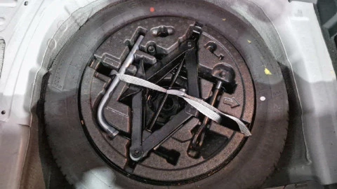 Volkswagen T-Cross Advance 1.0 TSI 81kW (110CV)