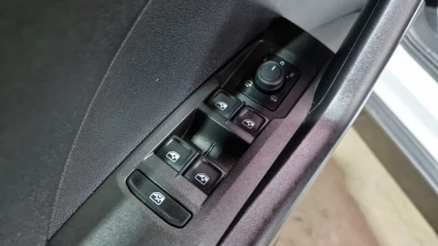 Volkswagen T-Cross Advance 1.0 TSI 81kW (110CV)