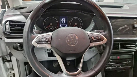 Volkswagen T-Cross Advance 1.0 TSI 81kW (110CV)
