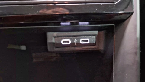 Volkswagen T-Cross Advance 1.0 TSI 81kW (110CV)