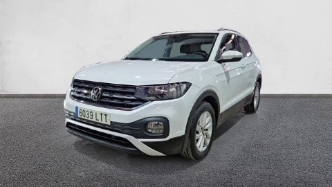 Volkswagen T-Cross Advance 1.0 TSI 81kW (110CV)