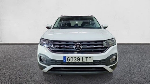 Volkswagen T-Cross Advance 1.0 TSI 81kW (110CV)