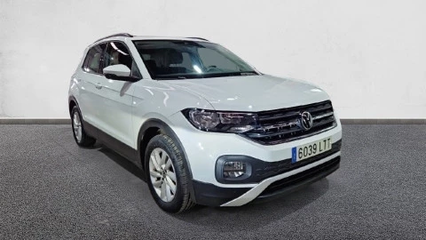 Volkswagen T-Cross Advance 1.0 TSI 81kW (110CV)