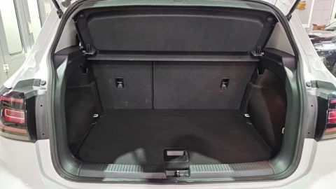 Volkswagen T-Cross Advance 1.0 TSI 81kW (110CV)