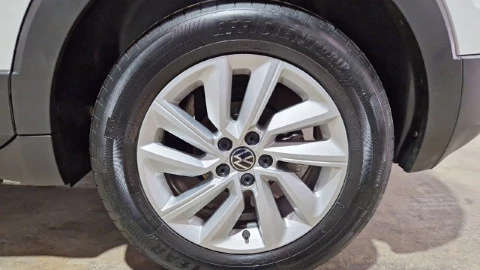 Volkswagen T-Cross Advance 1.0 TSI 81kW (110CV)