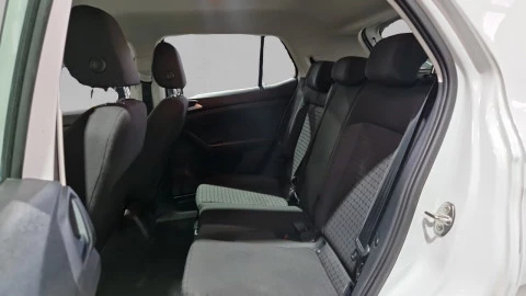 Volkswagen T-Cross Advance 1.0 TSI 81kW (110CV)