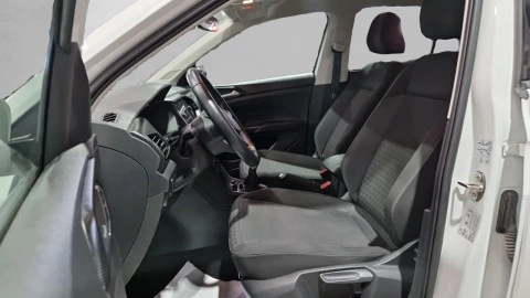 Volkswagen T-Cross Advance 1.0 TSI 81kW (110CV)