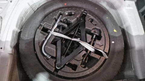 Volkswagen T-Cross Advance 1.0 TSI 81kW (110CV)