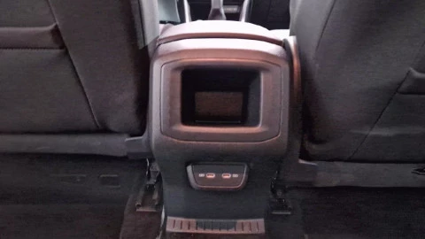 Volkswagen T-Cross Advance 1.0 TSI 81kW (110CV)