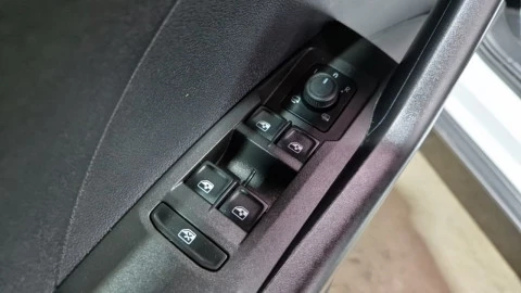 Volkswagen T-Cross Advance 1.0 TSI 81kW (110CV)