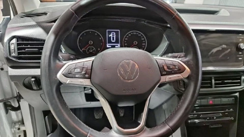 Volkswagen T-Cross Advance 1.0 TSI 81kW (110CV)
