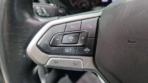 Volkswagen T-Cross Advance 1.0 TSI 81kW (110CV)