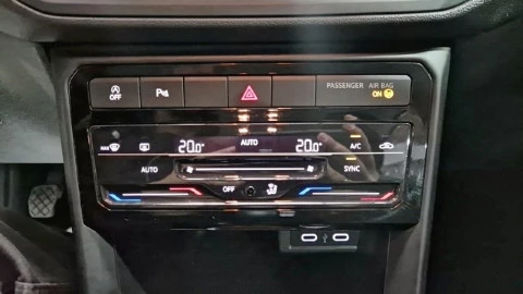 Volkswagen T-Cross Advance 1.0 TSI 81kW (110CV)