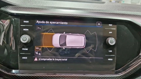 Volkswagen T-Cross Advance 1.0 TSI 81kW (110CV)