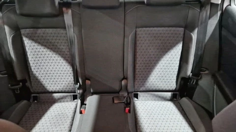 Volkswagen T-Cross Advance 1.0 TSI 81kW (110CV)